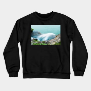 Still Water Crewneck Sweatshirt